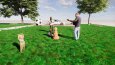 3D Yapı ve Cisim,Logo Modelleme