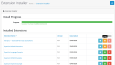 OpenCart Eklenti