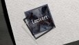 Lacivert- Kurumsal Logo