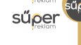 Süper Reklam Logo Tasarımı