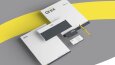 Corporate Identity Designs