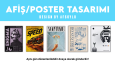 Poster/Afiş Tasarımları
