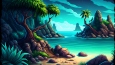 2D Background tasarımı yapabilirim