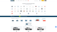 sifiraracal.com Web Site Yazılımı