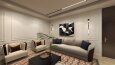 Villa 3D Tasarımı 