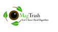 MagTrash / Logo