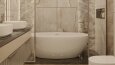 3D İç Mekan Görselleştirme_Banyo