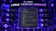 LUMA – Çok Amaçlı Discord Botu