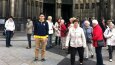 Gezi Fotoğrafı Arka Plan Düzenlemesi