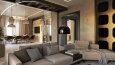  Z HOUSE - İç Mekan Tasarımı
