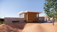 Sedona Evi