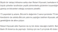 Haber, Blog Yazısı ve İçerik Üretiyorum
