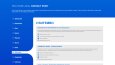 DRC - Demokratik Kongo Web Site