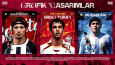 Futbol Tasarımları