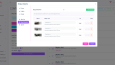 Yapay zeka destekli premium web sitesi