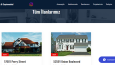blog & kurumsal websitesi