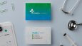 Business Card Design
