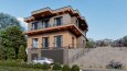Ben sizin için 3 boyutlu gerçekçi render alırım