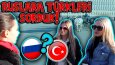 Ksenia Mayakova YouTube Thumbnail