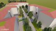 3D Mekan / 3 Boyutlu Modelleme ve HD Görselleştirme 