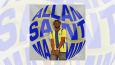 Allan Saint-Maximin için yaptığımız çizimlerimiz