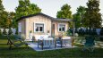 Profesyonel 3d mimari modelleme ve gerçekçi render