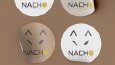 Nacho Logo Tasarım 