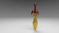Low Poly Tasarımlar 
