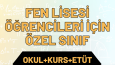 Trabzon Final Akademi Okulları Çalışmaları