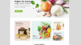 Modern tasarım, google dostu, anahtar teslim web site