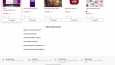 Özen Ambalaj — Laravel ile Kurumsal E-Ticaret Sitesi