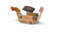 3D Modellemeler
