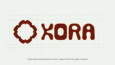 Kora Fermente Gıda Logo Tasarımı