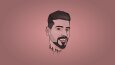 Vector portre çizimi