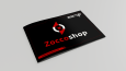 Zocco's Oyun Merkezi Katalog Çalışması