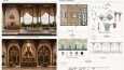 Ürün ve Mekan Tasarımı, 3D Modelleme & Render
