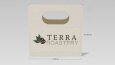 Terra Roastery | Marka Kimliği ve Ambalaj Tasarımı
