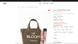Shopify Altyapılı E-ticaret Sitesi