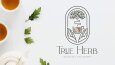 True Herb • aromatic tea series •