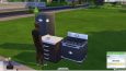The Sims 4 – Türk Yemekleri Modu