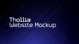 Website Portfolyo