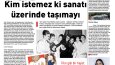 Gazete Dizgi ve Tasarımı
