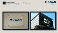 Mogan Enerji•Logo Tasarımı