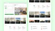 Emlakjet Web Sitesi (Case Study)