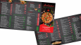 Flyer- broşür tasarımı