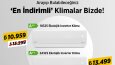 Sunaylar Arçelik - Slider Tasarımı