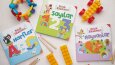 Çocuk Kitap Tasarımları