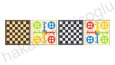 Kart & Kutu Oyun Tasarımları (Kutu İçi)