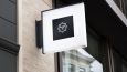 3D Logo Mockup