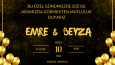 DAVETİYE & KARTVİZİT